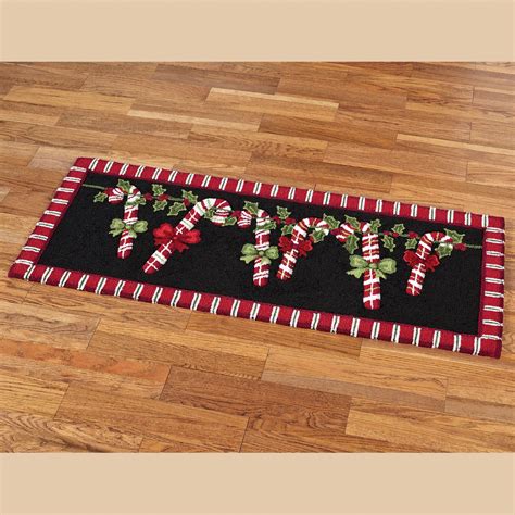 Christmas runner rug - Aug 4, 2023 · Lahome Moroccan Christmas Runner Rug - 2x6 Red Non-Slip Hallway Rug Throw Washbale Kitchen Rug Runner Snowflake Holiday Decor, Accent Print Thin Floor Rugs for Bedroom Entryway Laundry Room Bathroom 4.4 out of 5 stars 82 